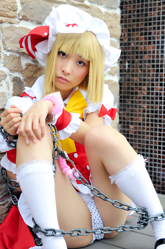 [Lễ hội Manyu] Touhou Mudou Magic Lord