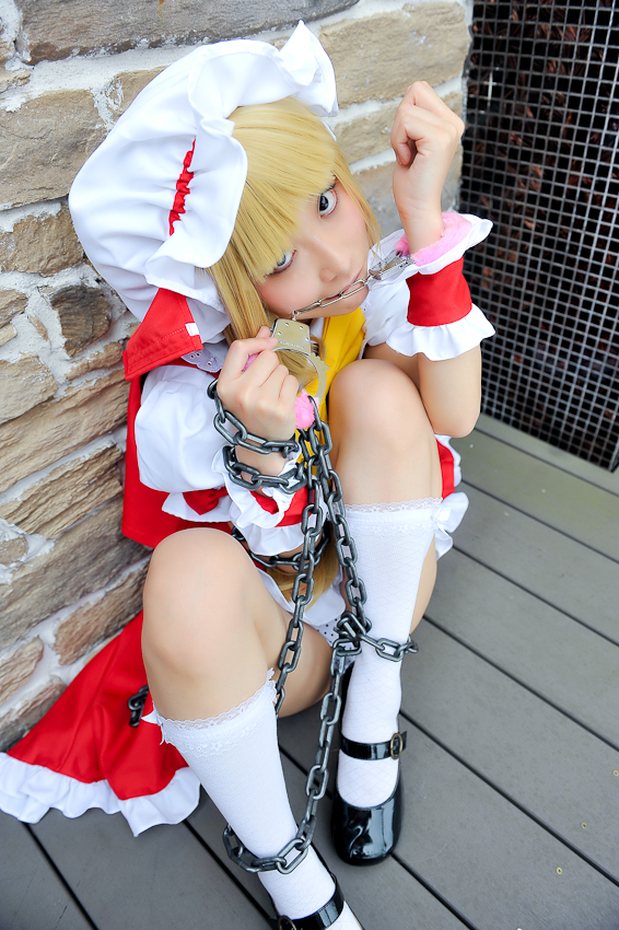 [Lễ hội Manyu] Touhou Mudou Magic Lord