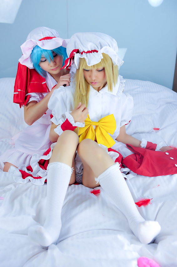 [Lễ hội Manyu] Touhou Mudou Magic Lord