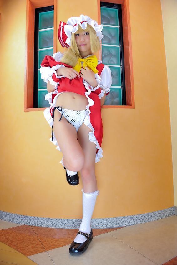 [Lễ hội Manyu] Touhou Mudou Magic Lord