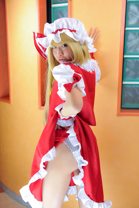 [Lễ hội Manyu] Touhou Mudou Magic Lord