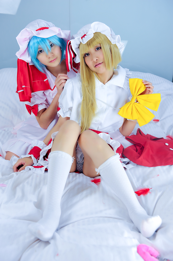 [Lễ hội Manyu] Touhou Mudou Magic Lord