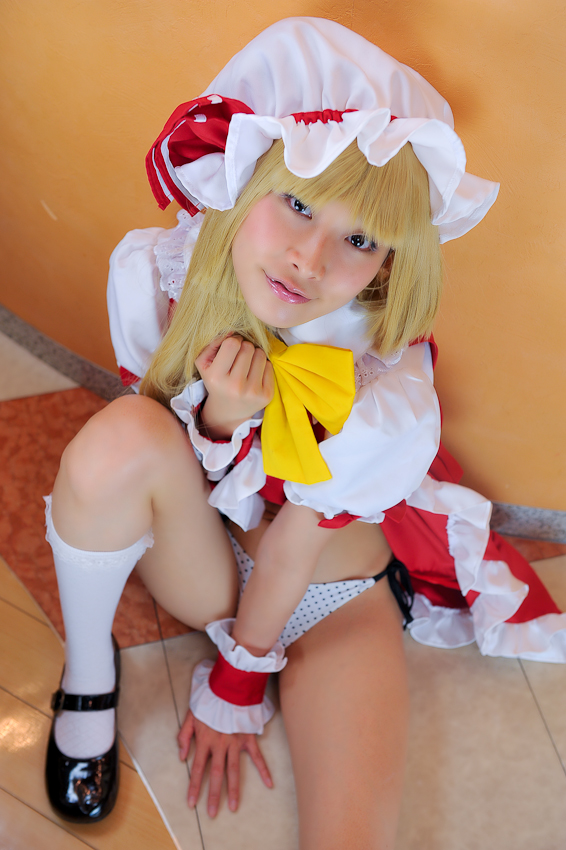 [Lễ hội Manyu] Touhou Mudou Magic Lord