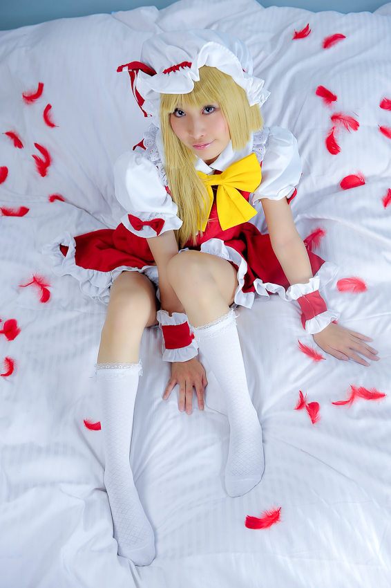 [Lễ hội Manyu] Touhou Mudou Magic Lord