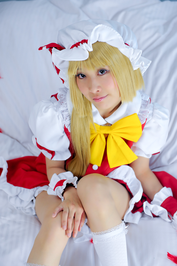 [Lễ hội Manyu] Touhou Mudou Magic Lord