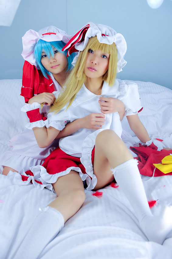 [Lễ hội Manyu] Touhou Mudou Magic Lord