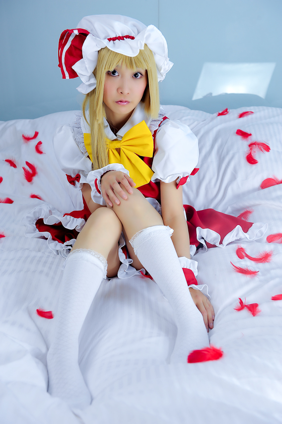 [Lễ hội Manyu] Touhou Mudou Magic Lord