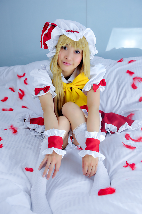 [Lễ hội Manyu] Touhou Mudou Magic Lord