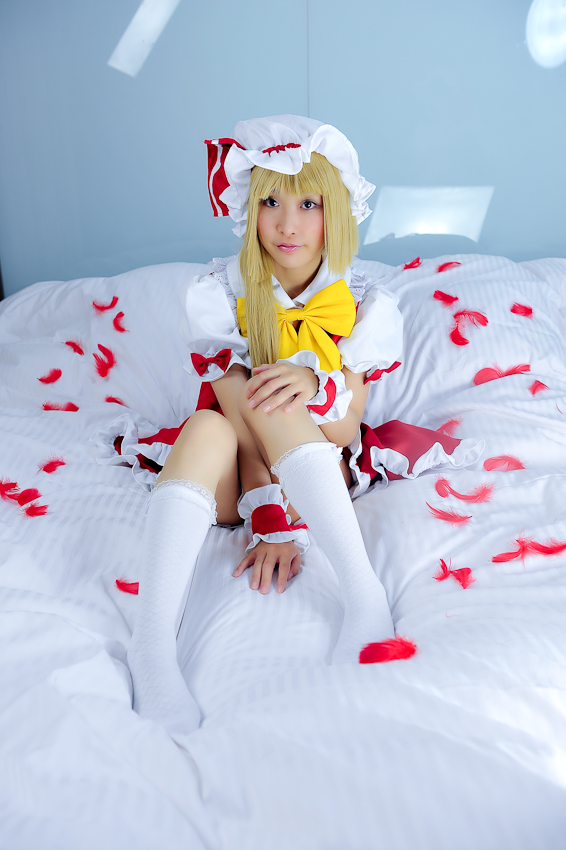 [Lễ hội Manyu] Touhou Mudou Magic Lord