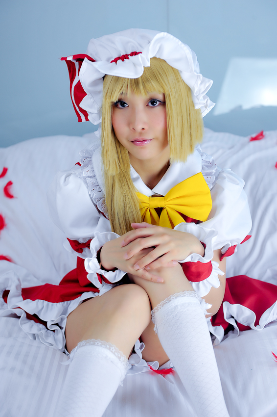 [Lễ hội Manyu] Touhou Mudou Magic Lord