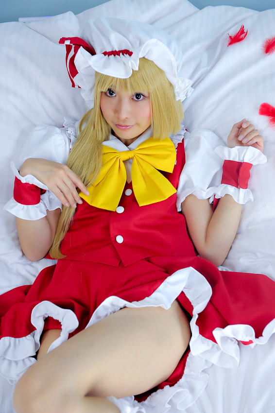 [Lễ hội Manyu] Touhou Mudou Magic Lord