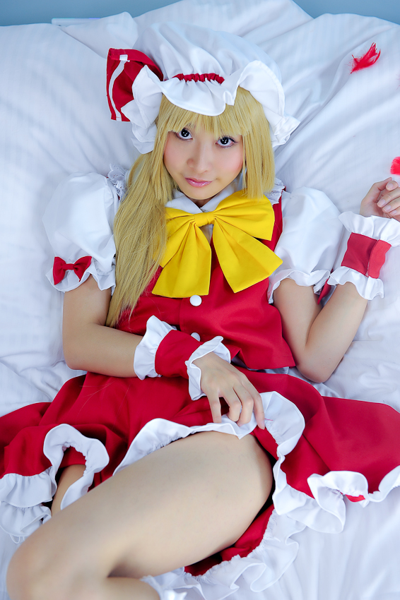 [Lễ hội Manyu] Touhou Mudou Magic Lord