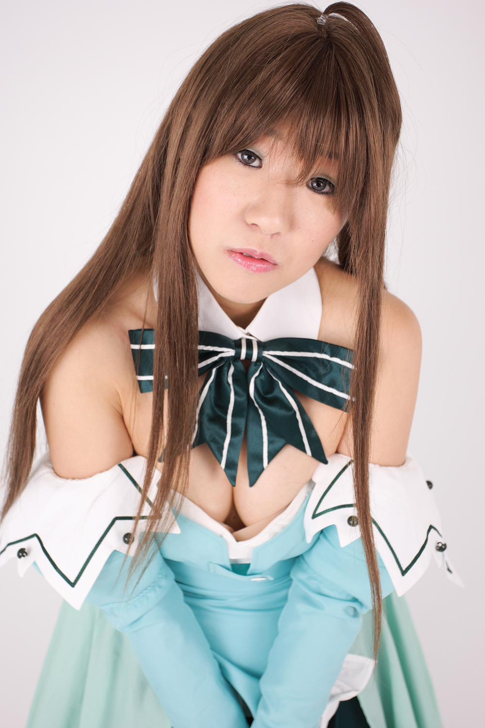 [Net hoa] Chào mừng bạn đến với Ero Cà rốt !! 3