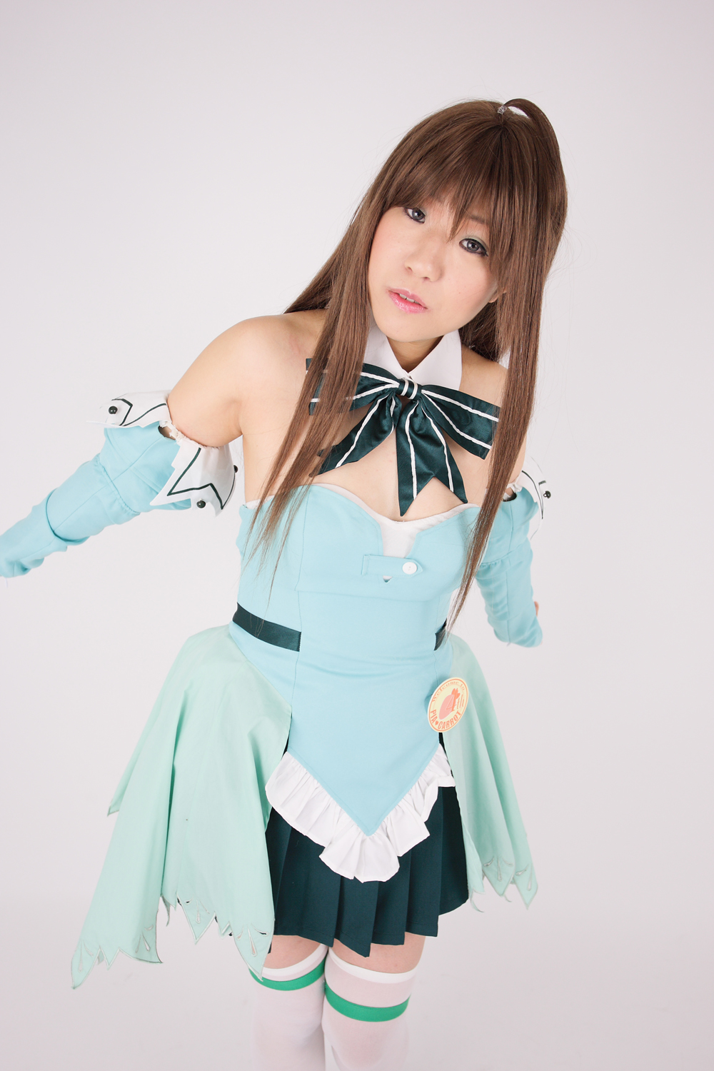 [Net hoa] Chào mừng bạn đến với Ero Cà rốt !! 3