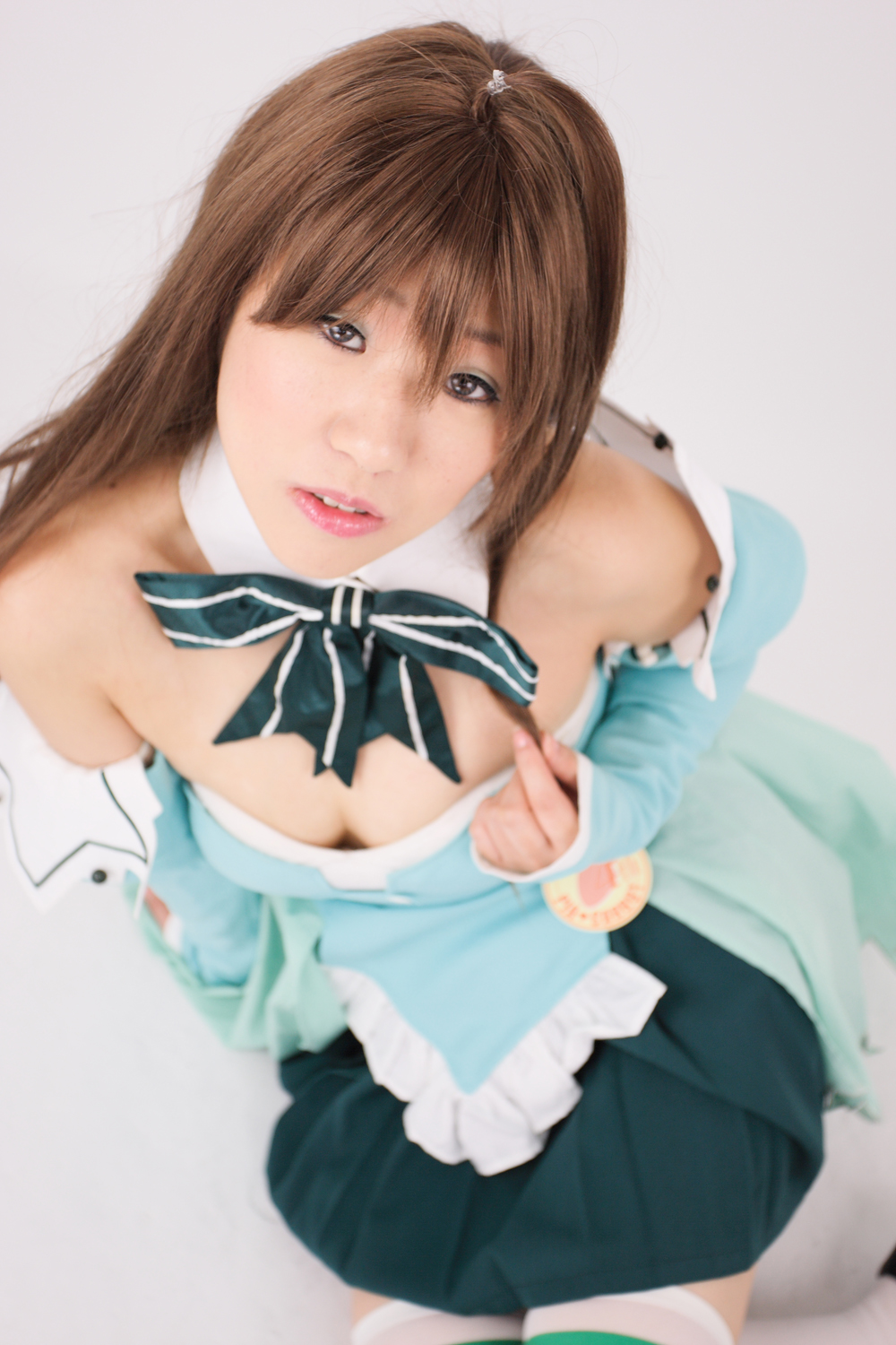 [Net hoa] Chào mừng bạn đến với Ero Cà rốt !! 3