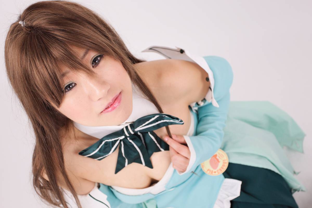 [Net hoa] Chào mừng bạn đến với Ero Cà rốt !! 3