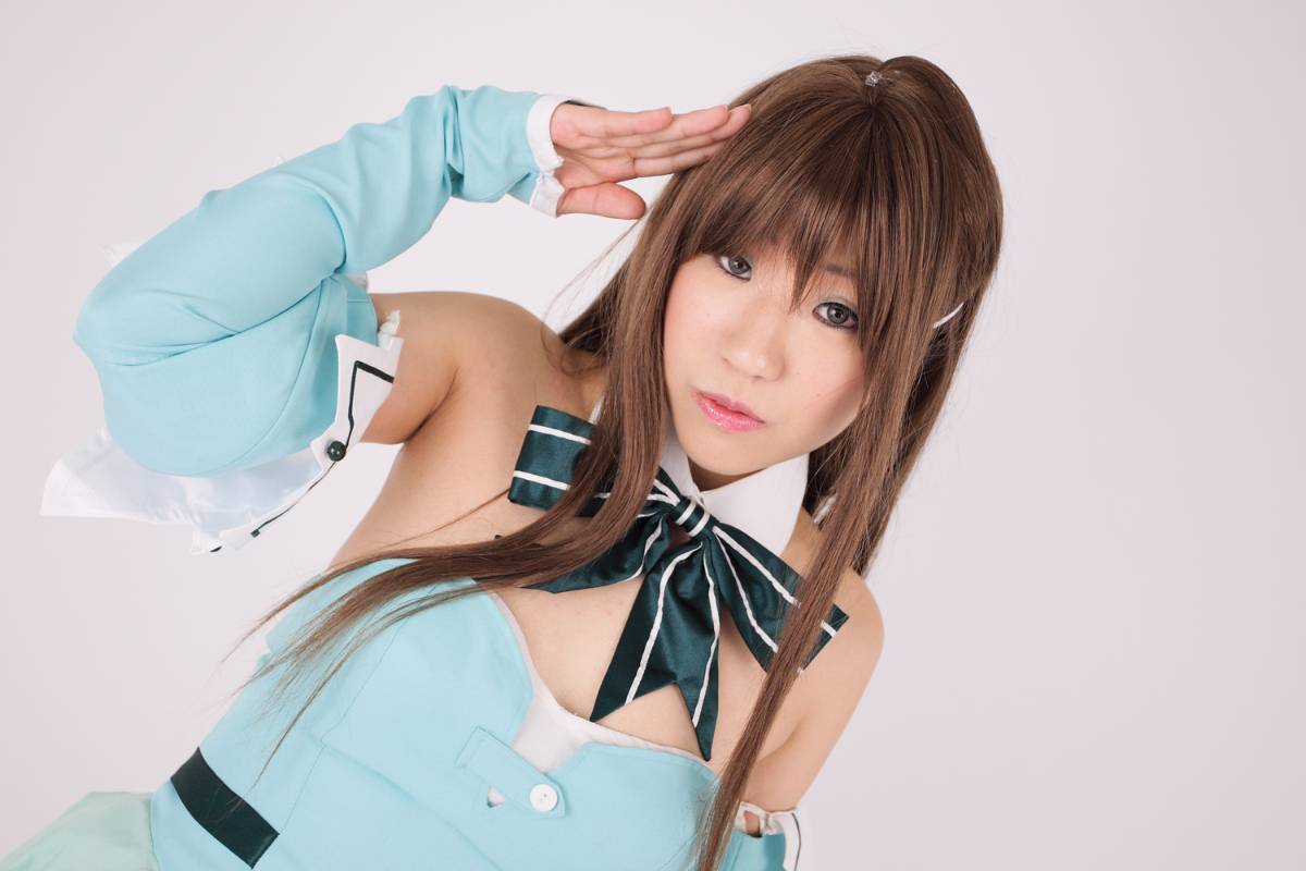 [Net hoa] Chào mừng bạn đến với Ero Cà rốt !! 3