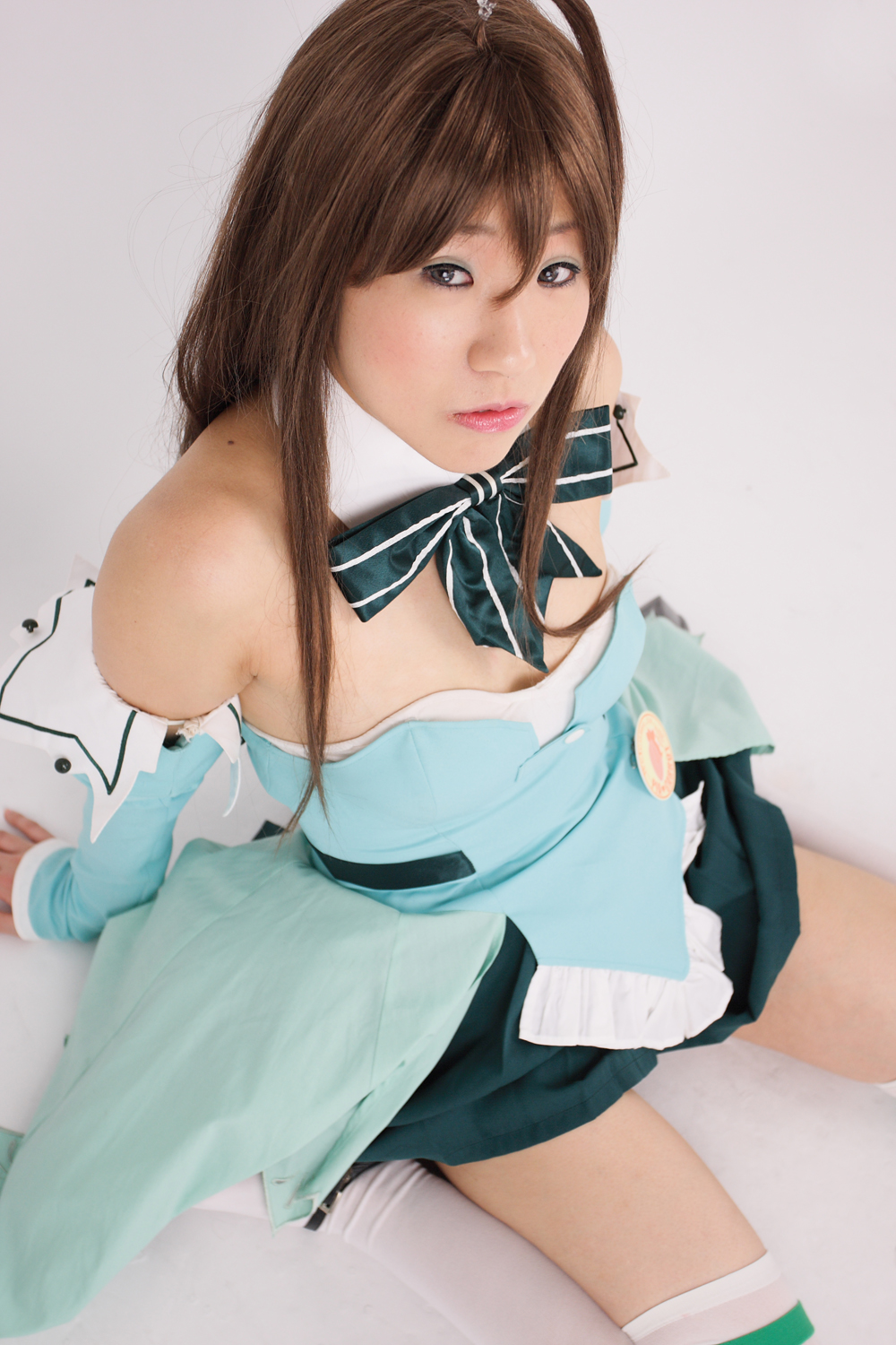 [Net hoa] Chào mừng bạn đến với Ero Cà rốt !! 3