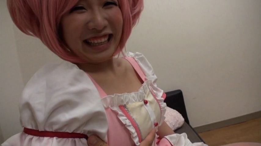 [NCOS-002] BI Girl Co Spree Do People