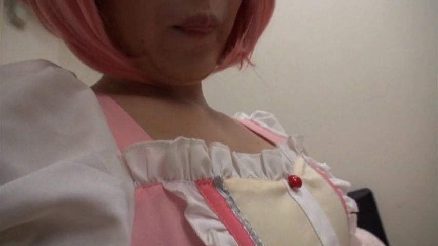 [NCOS-002] BI Girl Co Spree Do People