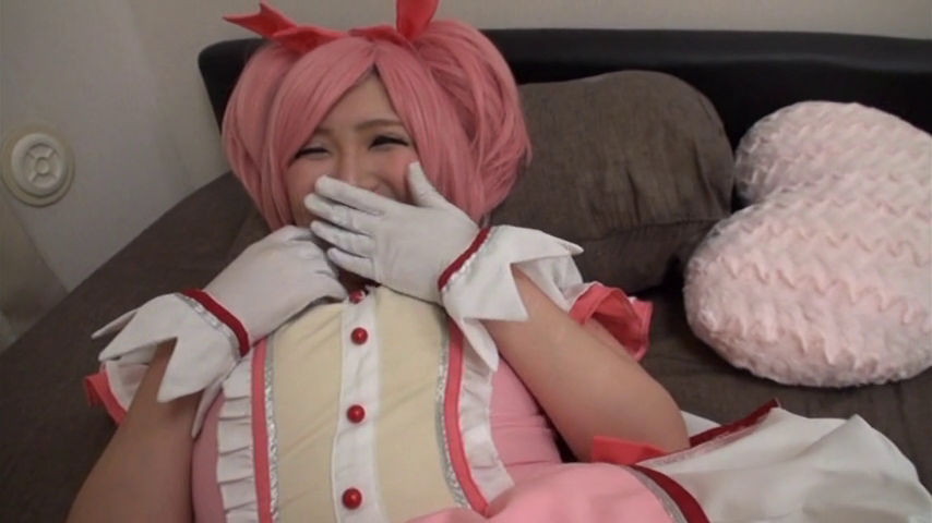 [NCOS-002] BI Girl Co Spree Do People