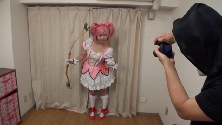 [NCOS-002] BI Girl Co Spree Do People