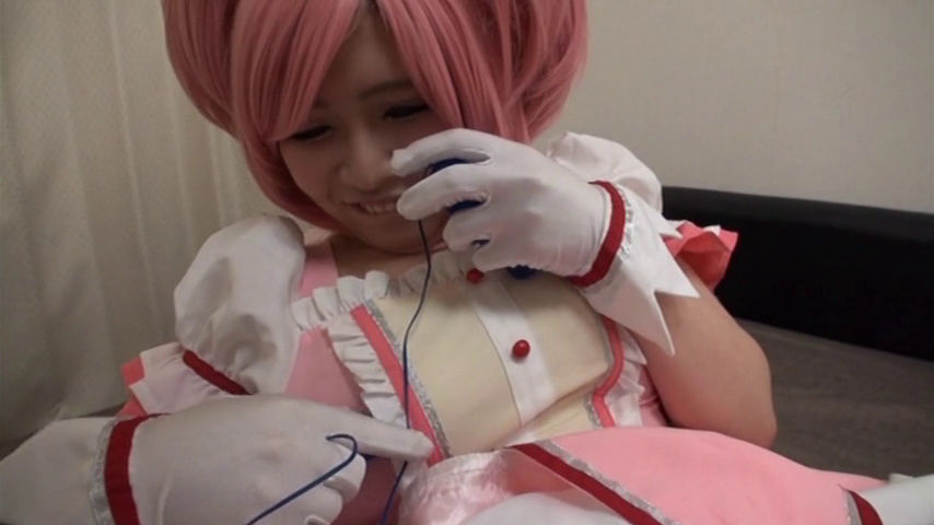 [NCOS-002] BI Girl Co Spree Do People