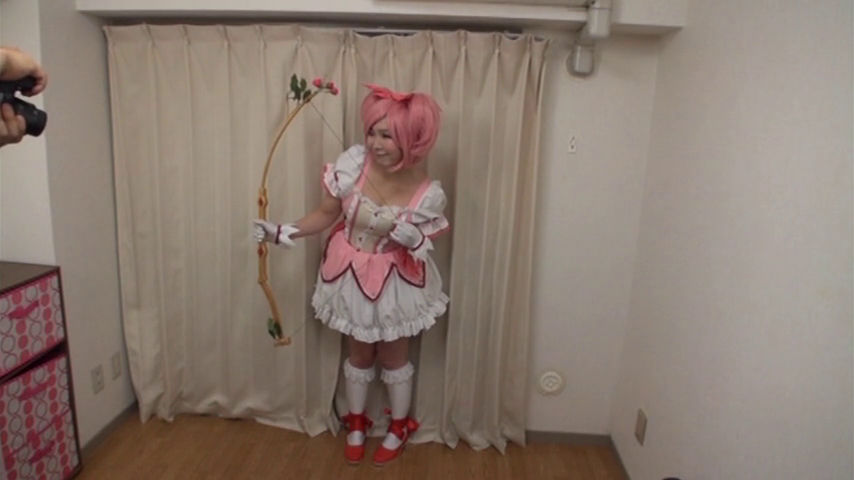 [NCOS-002] BI Girl Co Spree Do People