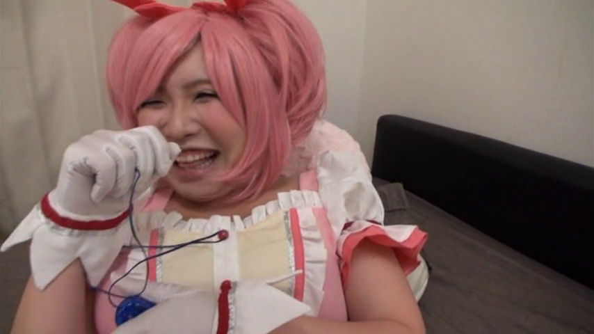 [NCOS-002] BI Girl Co Spree Do People