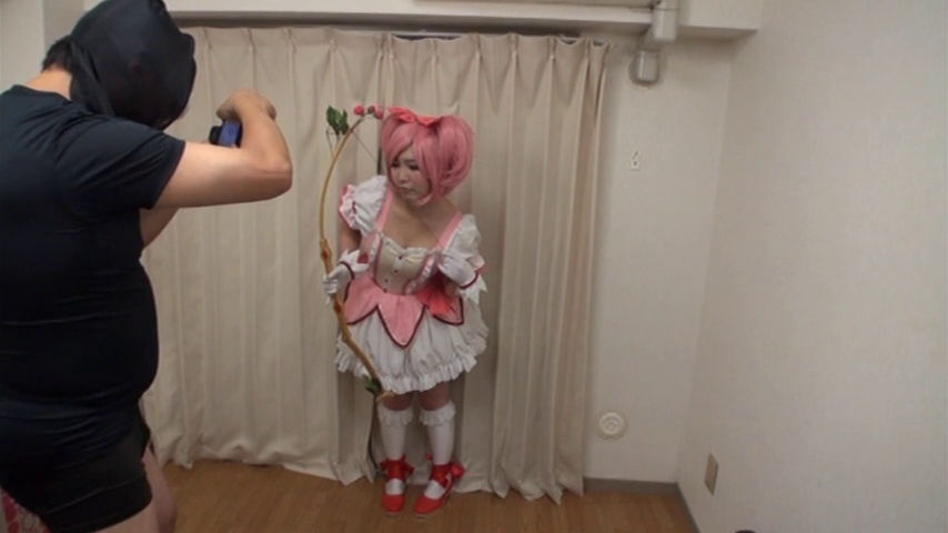 [NCOS-002] BI Girl Co Spree Do People