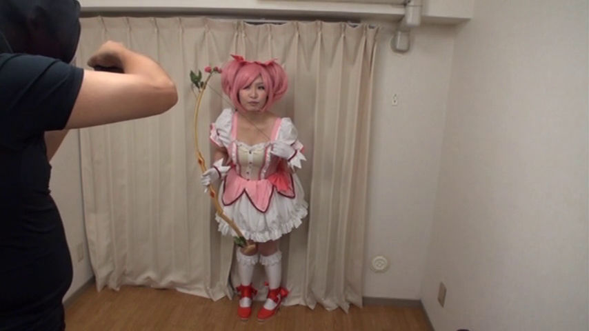 [NCOS-002] BI Girl Co Spree Do People