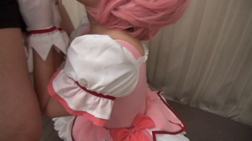 [NCOS-002] BI Girl Co Spree Do People