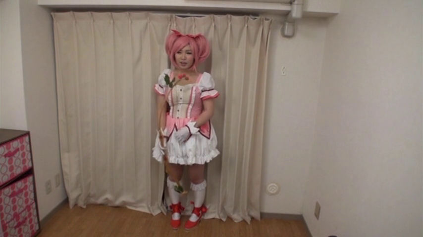 [NCOS-002] BI Girl Co Spree Do People