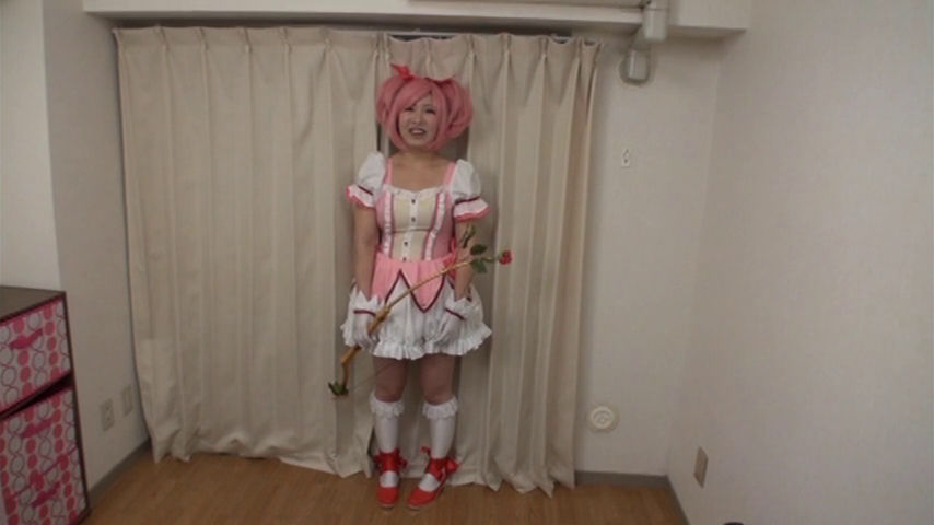 [NCOS-002] BI Girl Co Spree Do People