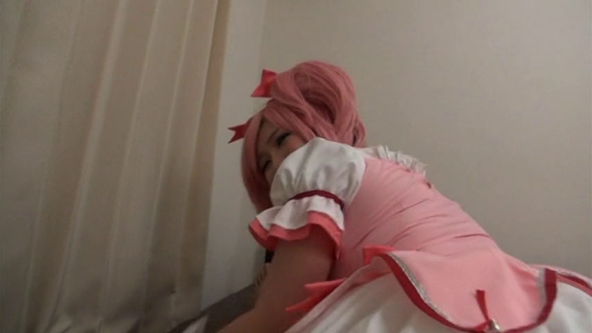 [NCOS-002] BI Girl Co Spree Do People