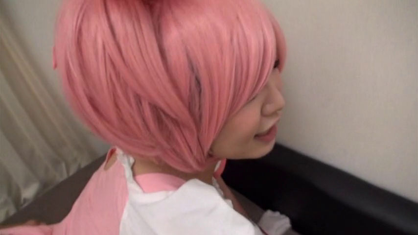 [NCOS-002] BI Girl Co Spree Do People