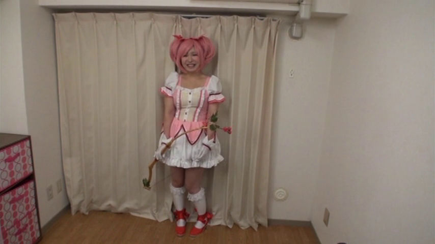 [NCOS-002] BI Girl Co Spree Do People