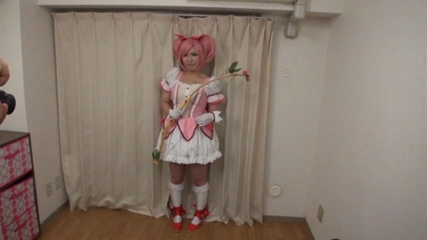 [NCOS-002] BI Girl Co Spree Do People