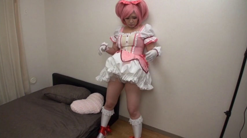 [NCOS-002] BI Girl Co Spree Do People