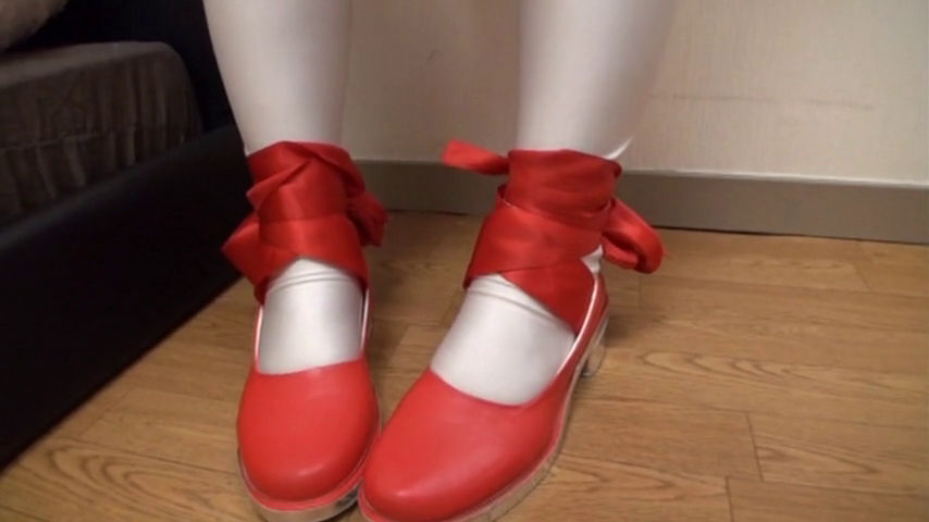 [NCOS-002] BI Girl Co Spree Do People