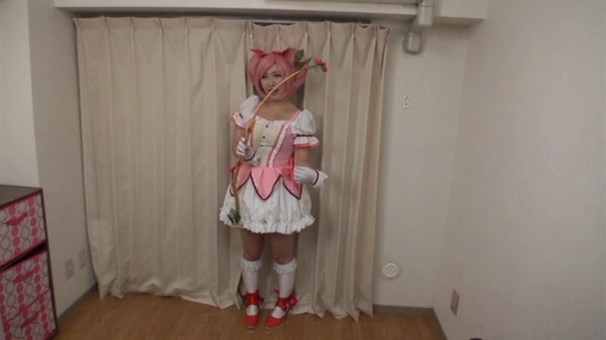 [NCOS-002] BI Girl Co Spree Do People