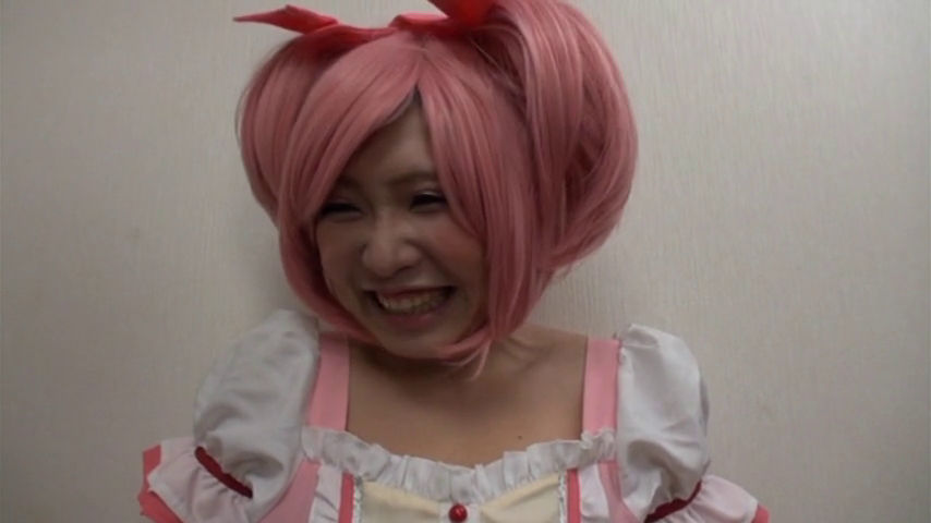 [NCOS-002] BI Girl Co Spree Do People