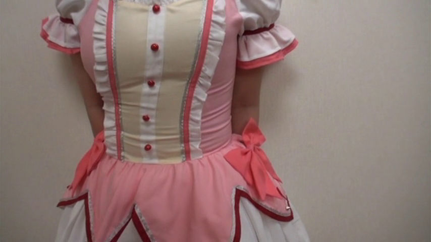 [NCOS-002] BI Girl Co Spree Do People