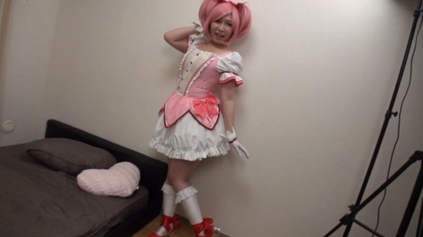 [NCOS-002] BI Girl Co Spree Do People