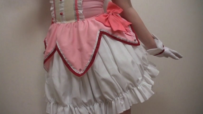 [NCOS-002] BI Girl Co Spree Do People