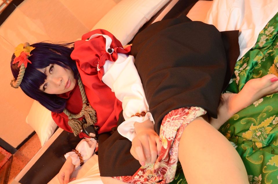 Lolita JK đôi khi BBA