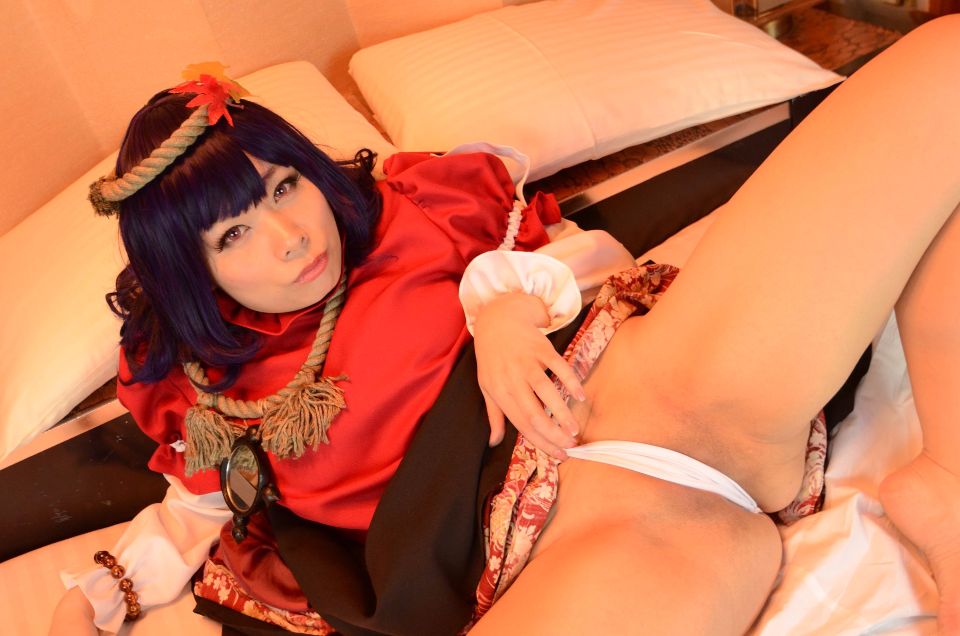 Lolita JK đôi khi BBA