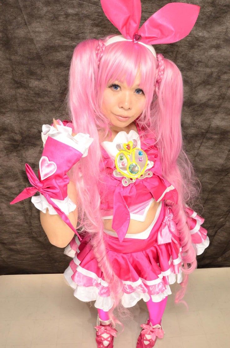 [Văn phòng bán hàng dotechin (Okada yui)] Super Scream!
