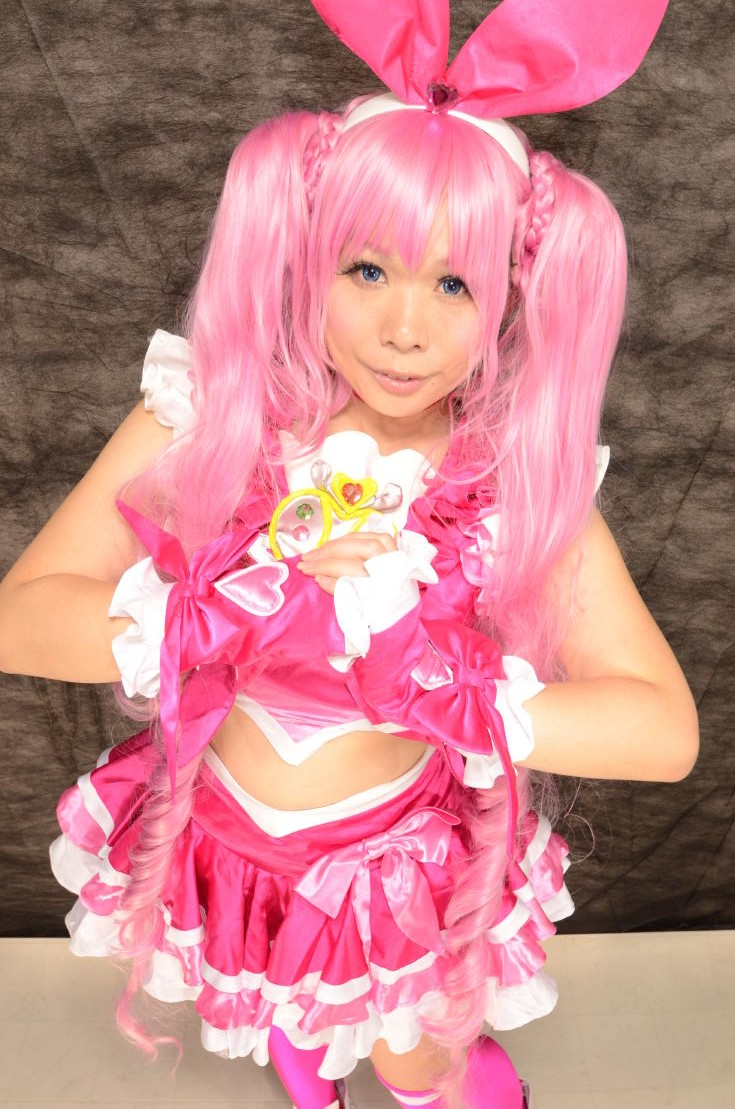 [Văn phòng bán hàng dotechin (Okada yui)] Super Scream!