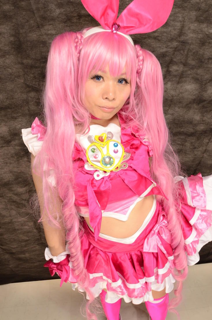 [Văn phòng bán hàng dotechin (Okada yui)] Super Scream!